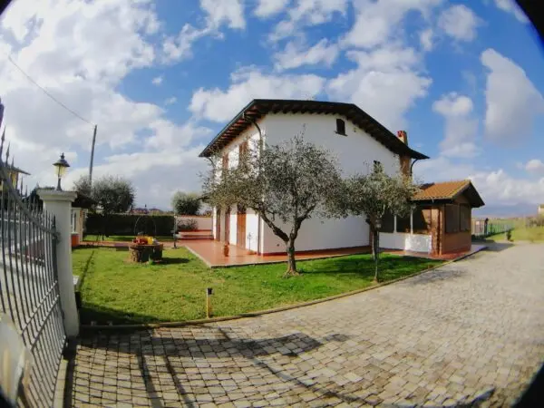 Villa via Colmate Del Cerro 54, Ponte Buggianese