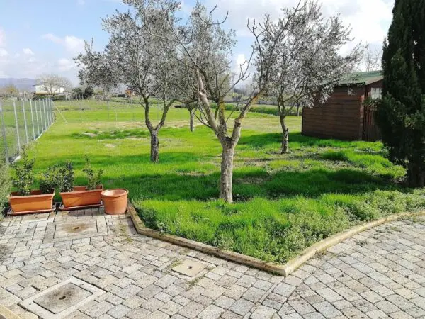 Villa via Colmate Del Cerro 54, Ponte Buggianese