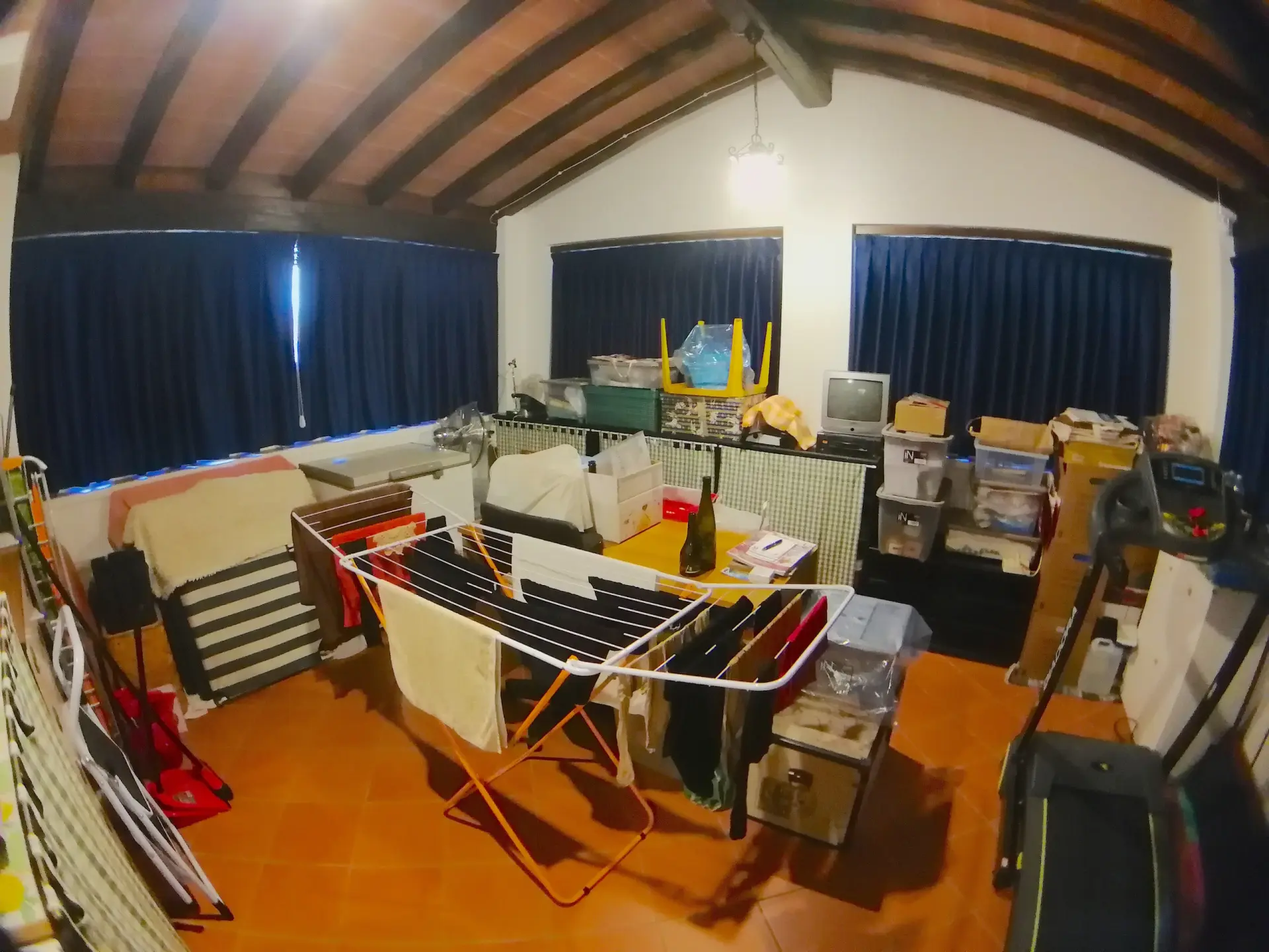 Immagine per Villa in vendita a Ponte Buggianese via Colmate Del Cerro 54