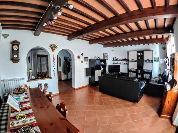 Villa via Colmate Del Cerro 54, Ponte Buggianese