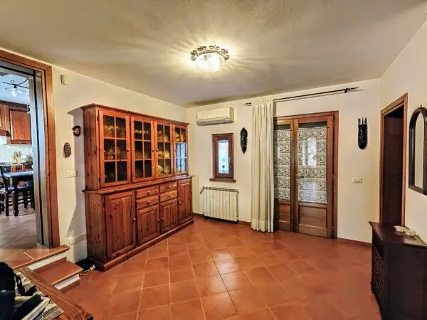 Villa via Colmate Del Cerro 54, Ponte Buggianese