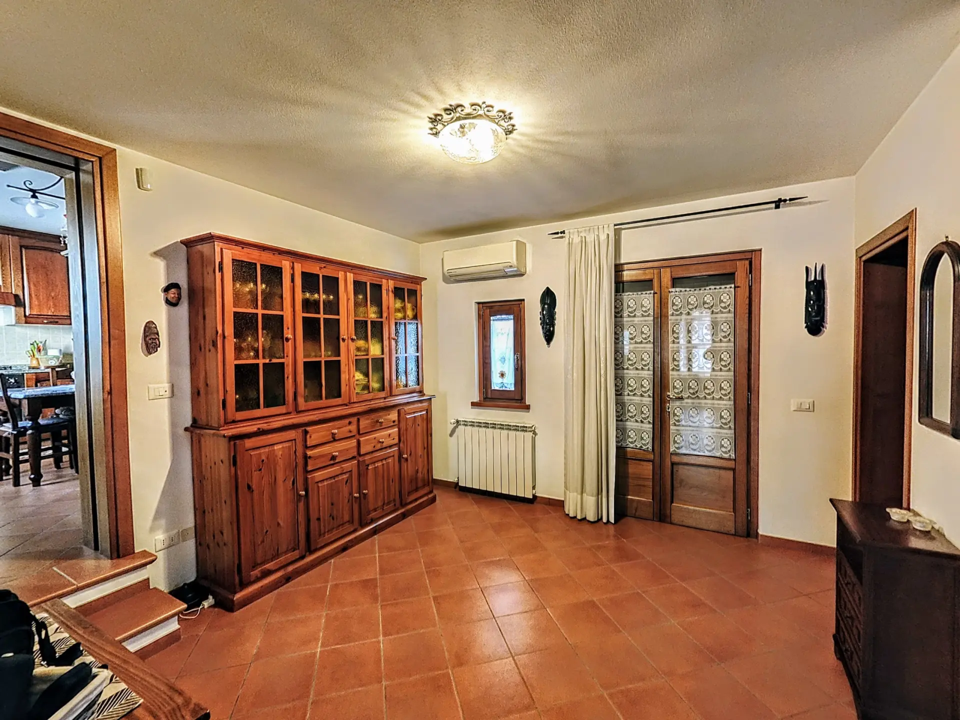 Immagine per Villa in vendita a Ponte Buggianese via Colmate Del Cerro 54