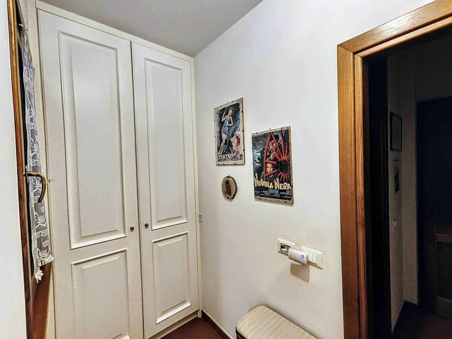 Immagine per Villa in vendita a Ponte Buggianese via Colmate Del Cerro 54