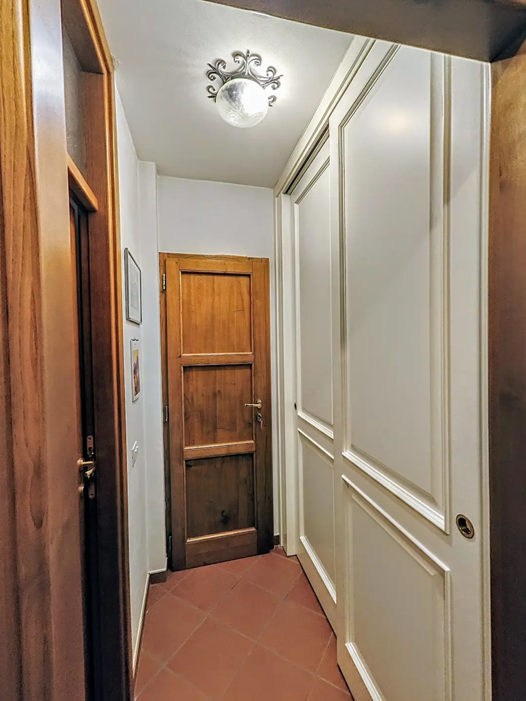 Immagine per Villa in vendita a Ponte Buggianese via Colmate Del Cerro 54