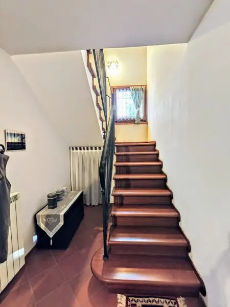 Villa via Colmate Del Cerro 54, Ponte Buggianese