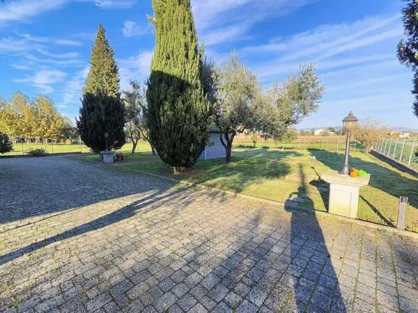 Villa via Colmate Del Cerro 54, Ponte Buggianese