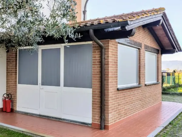 Villa via Colmate Del Cerro 54, Ponte Buggianese