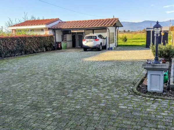 Villa via Colmate Del Cerro 54, Ponte Buggianese