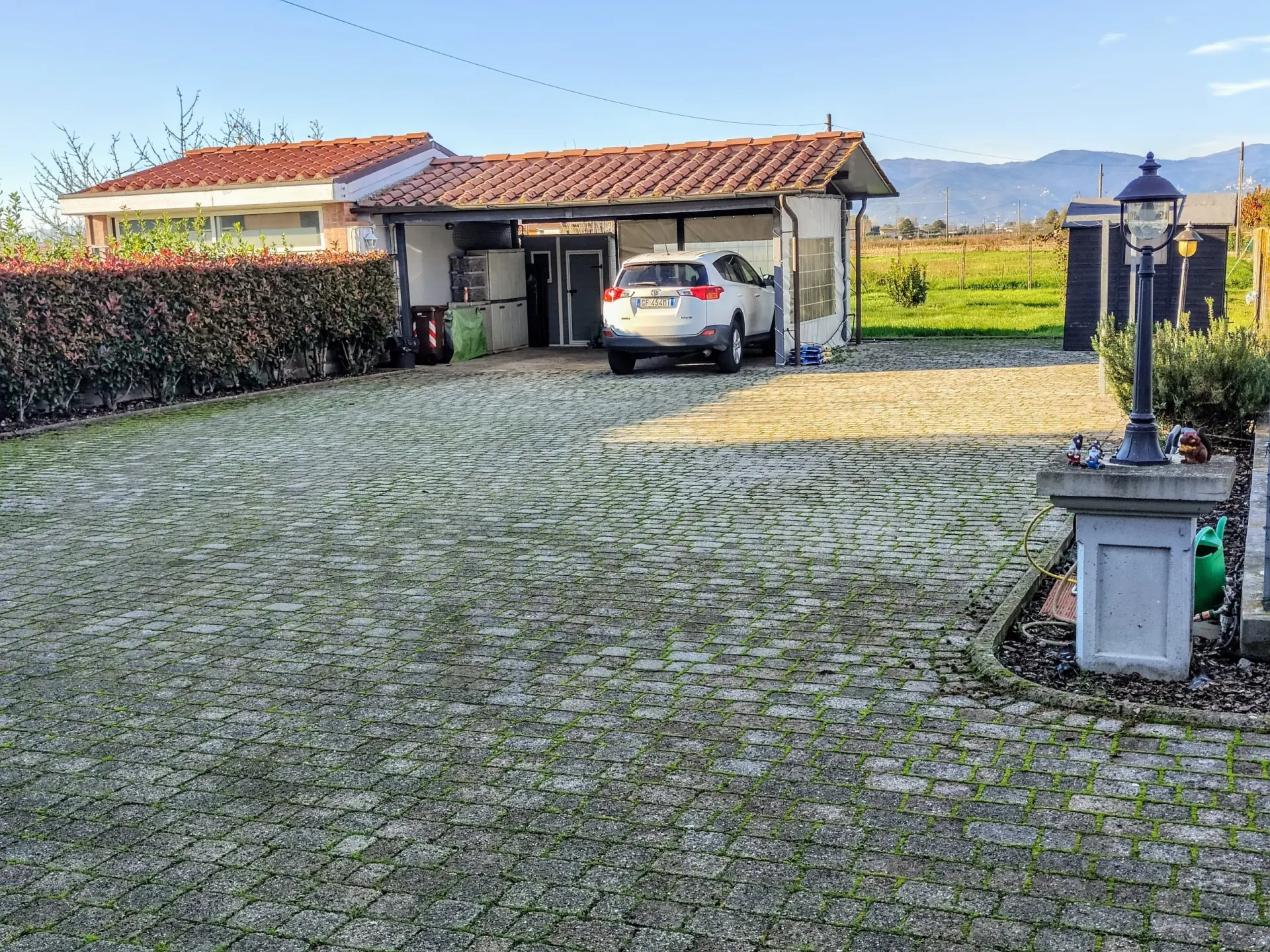 Immagine per Villa in vendita a Ponte Buggianese via Colmate Del Cerro 54