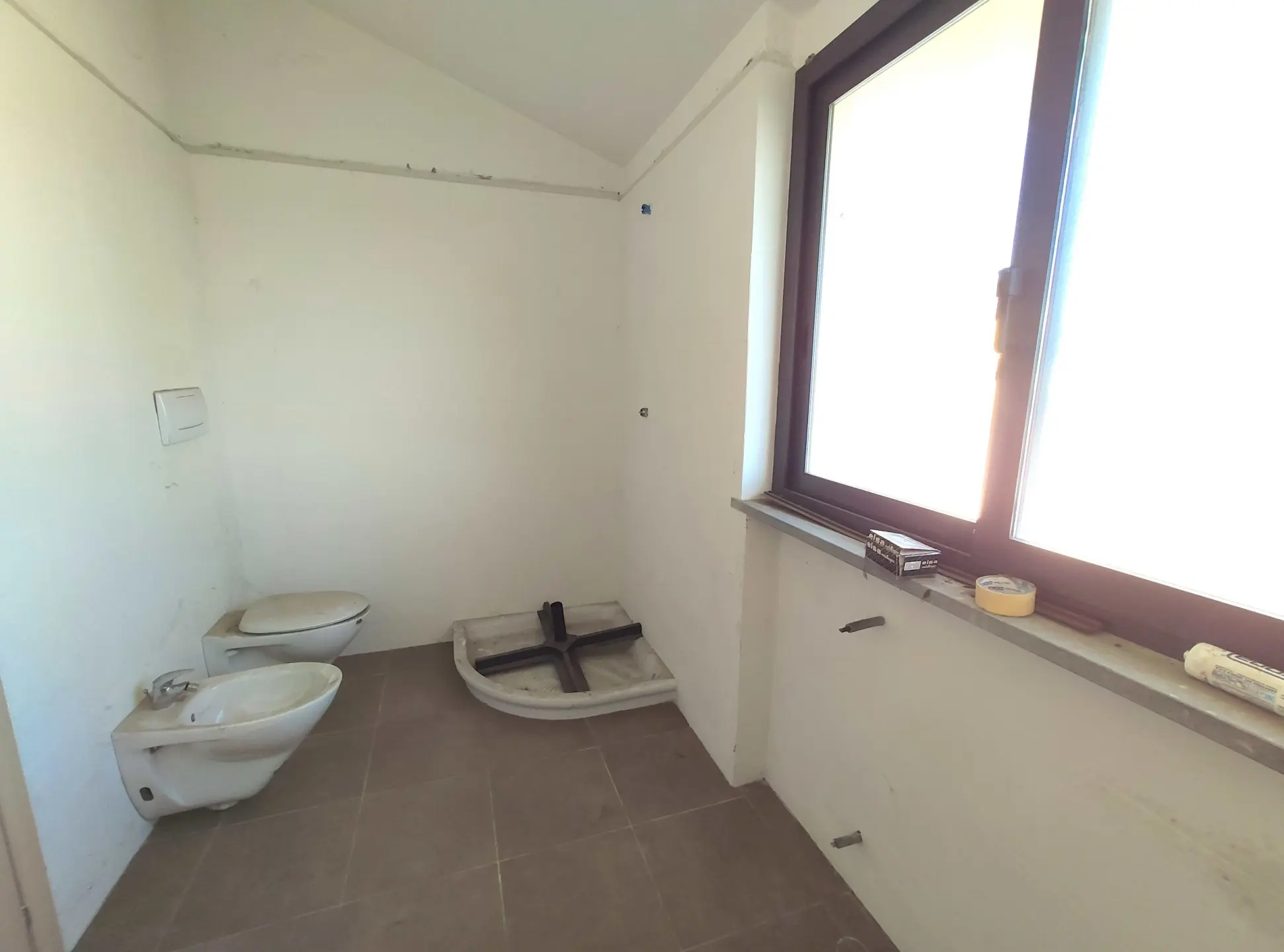 Immagine per Area verde in vendita a Ponte Buggianese via Camporcioni 16a