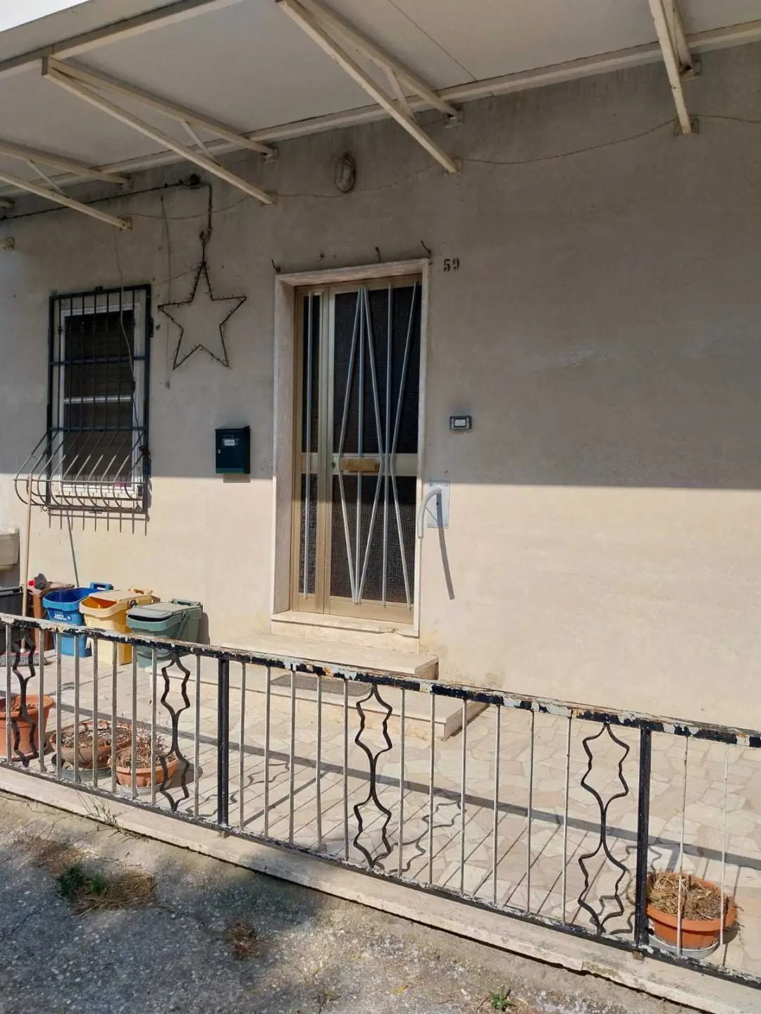 Immagine per Villa trifamiliare in vendita a Offida via Contrada Tesino