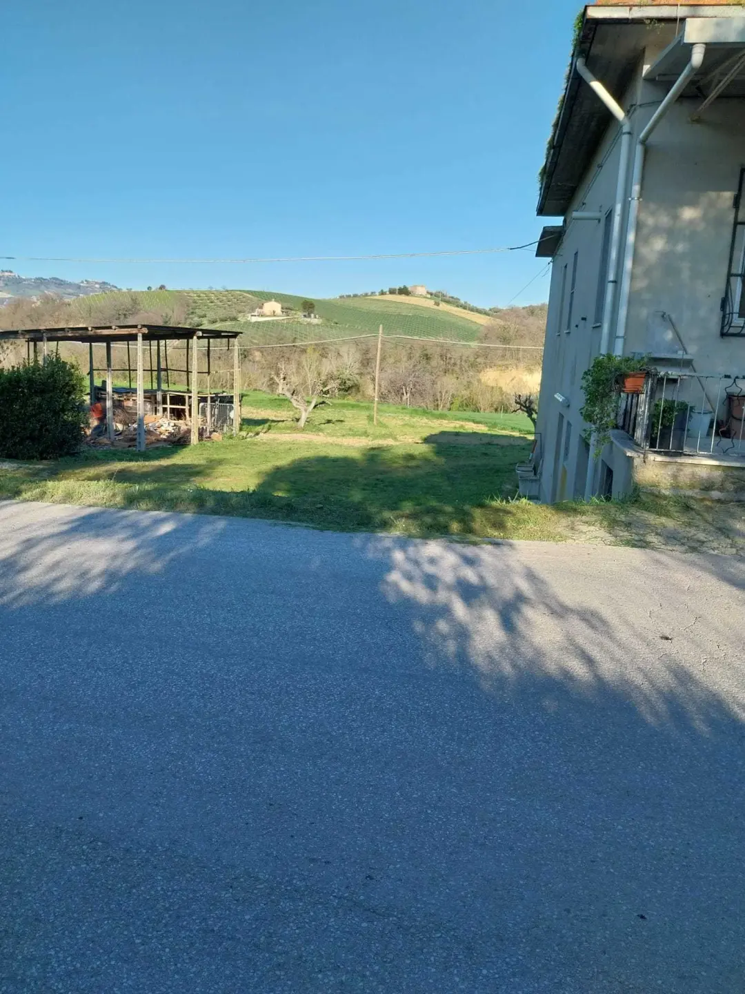 Immagine per Villa trifamiliare in vendita a Offida via Contrada Tesino