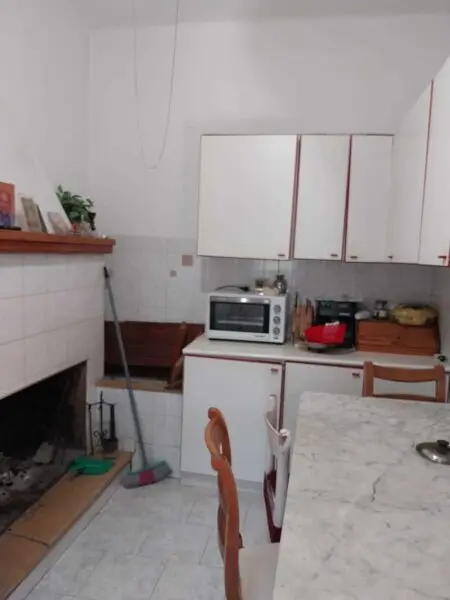 Villa Trifamiliare via Contrada Tesino, Offida