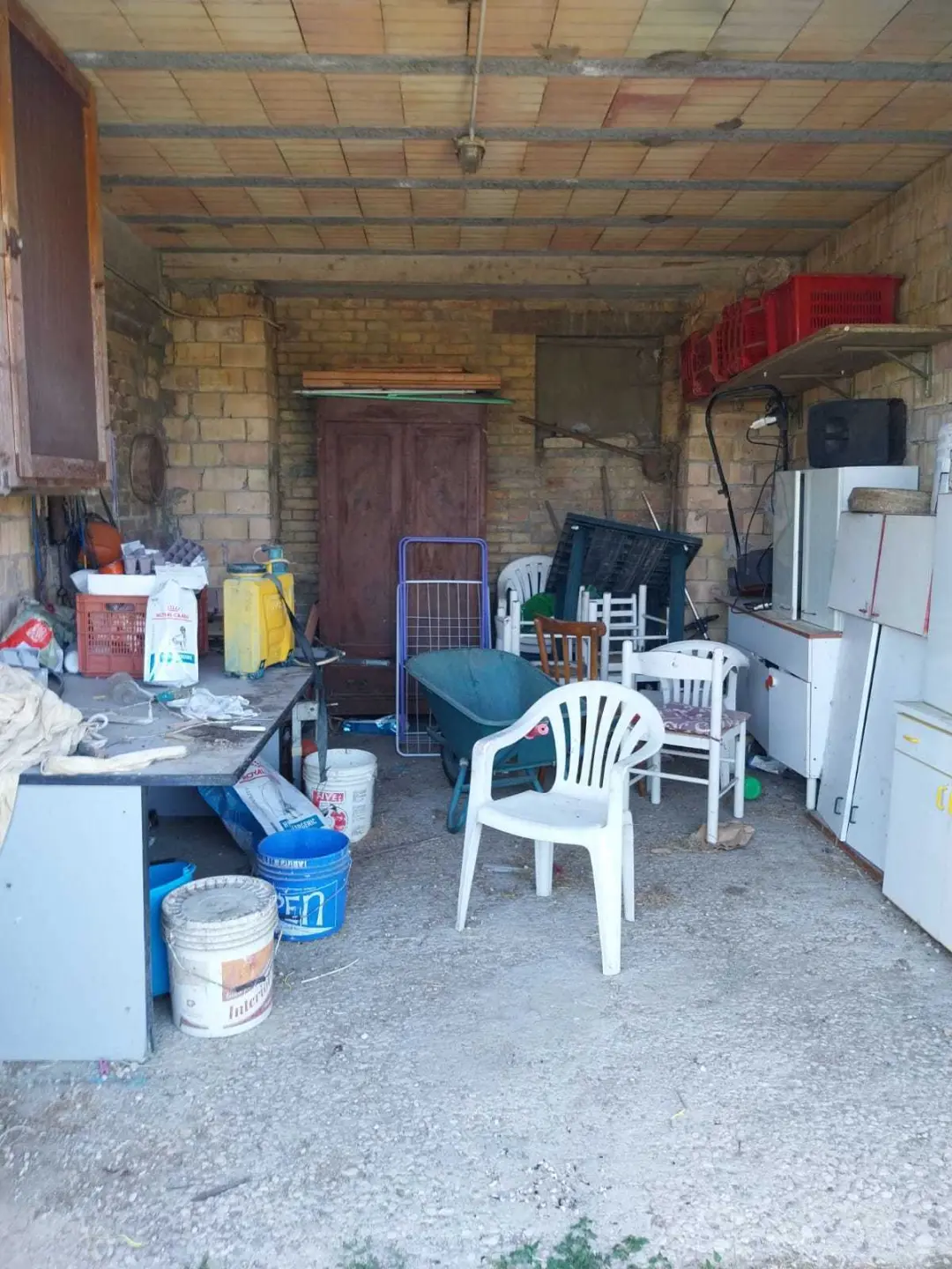 Immagine per Villa trifamiliare in vendita a Offida via Contrada Tesino