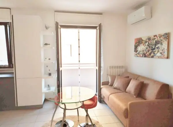 Monolocale via Falcone E Borsellino 10, Pedaso