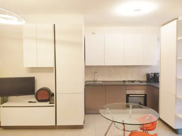Monolocale via Falcone E Borsellino 10, Pedaso