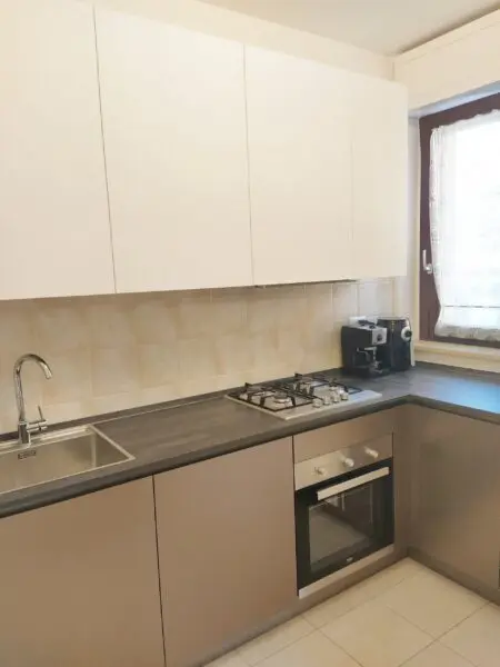 Monolocale via Falcone E Borsellino 10, Pedaso
