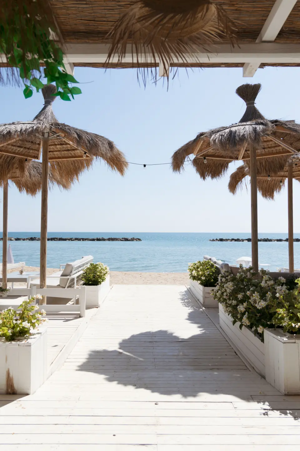 Immagine per Stabilimento Balneare in vendita a Grottammare strada Statale 16