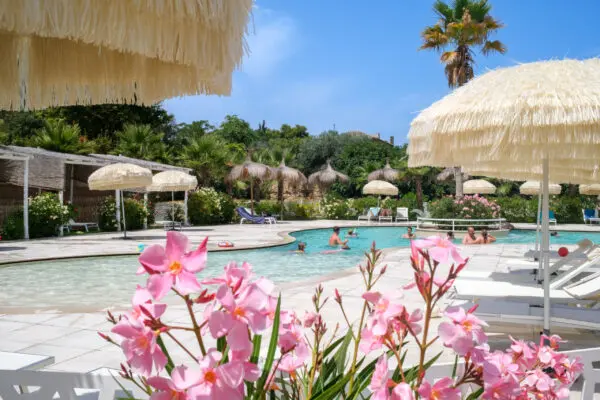 Villaggio Turistico strada Statale 16, Grottammare