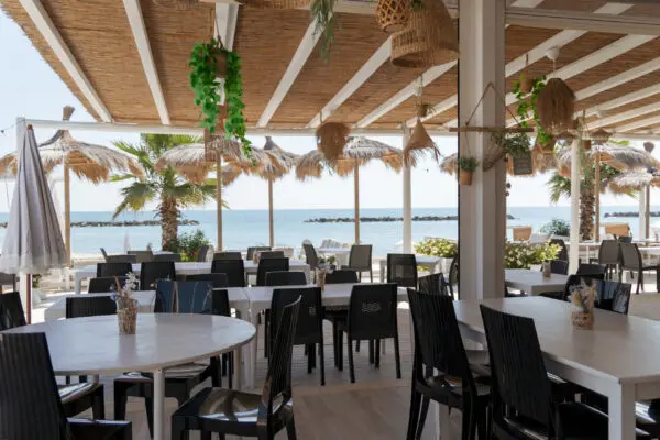 Villaggio Turistico strada Statale 16, Grottammare