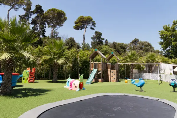Villaggio Turistico strada Statale 16, Grottammare