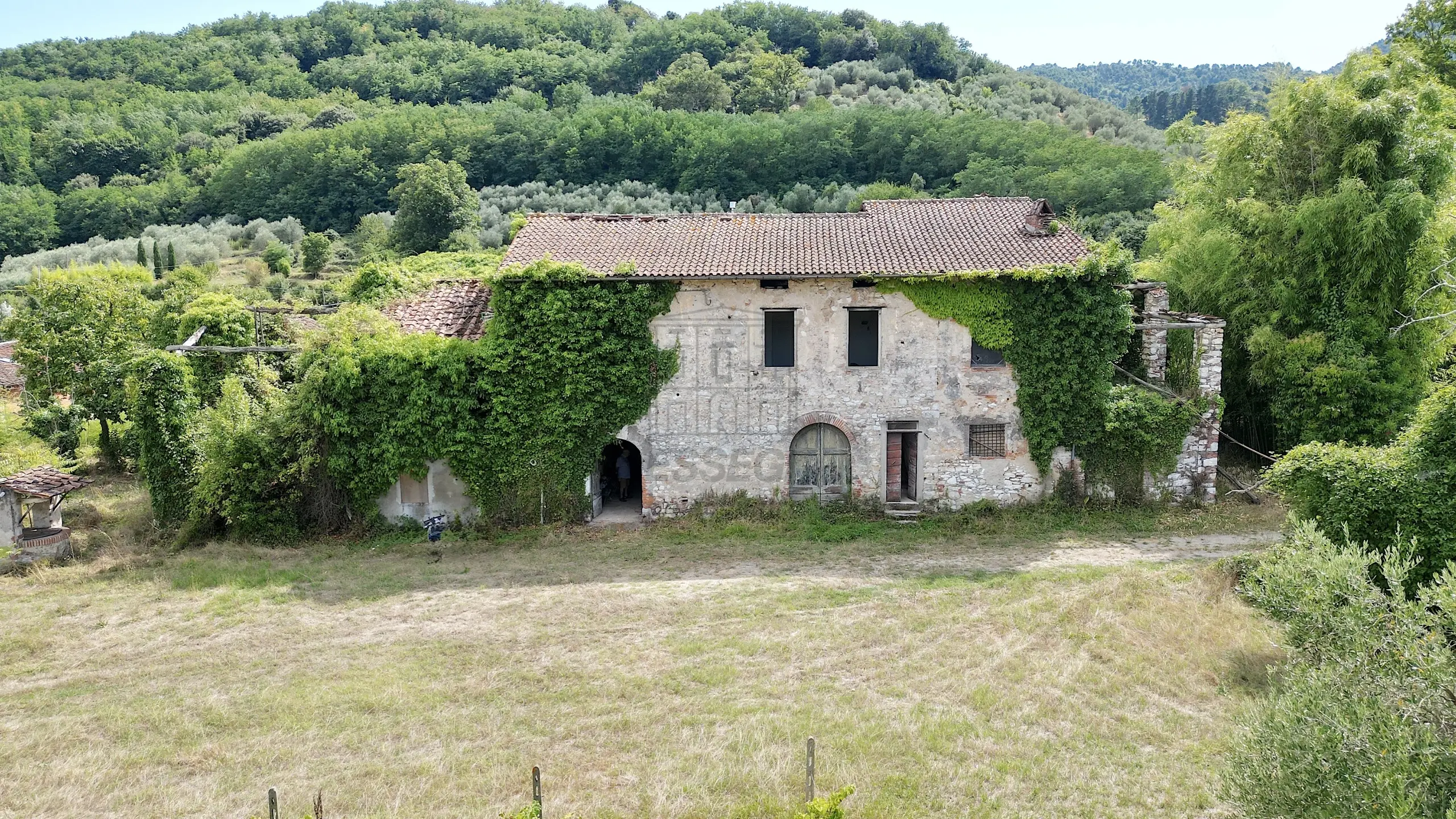 Immagine per Casale in vendita a Lucca 529