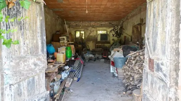 Casale 529, Lucca