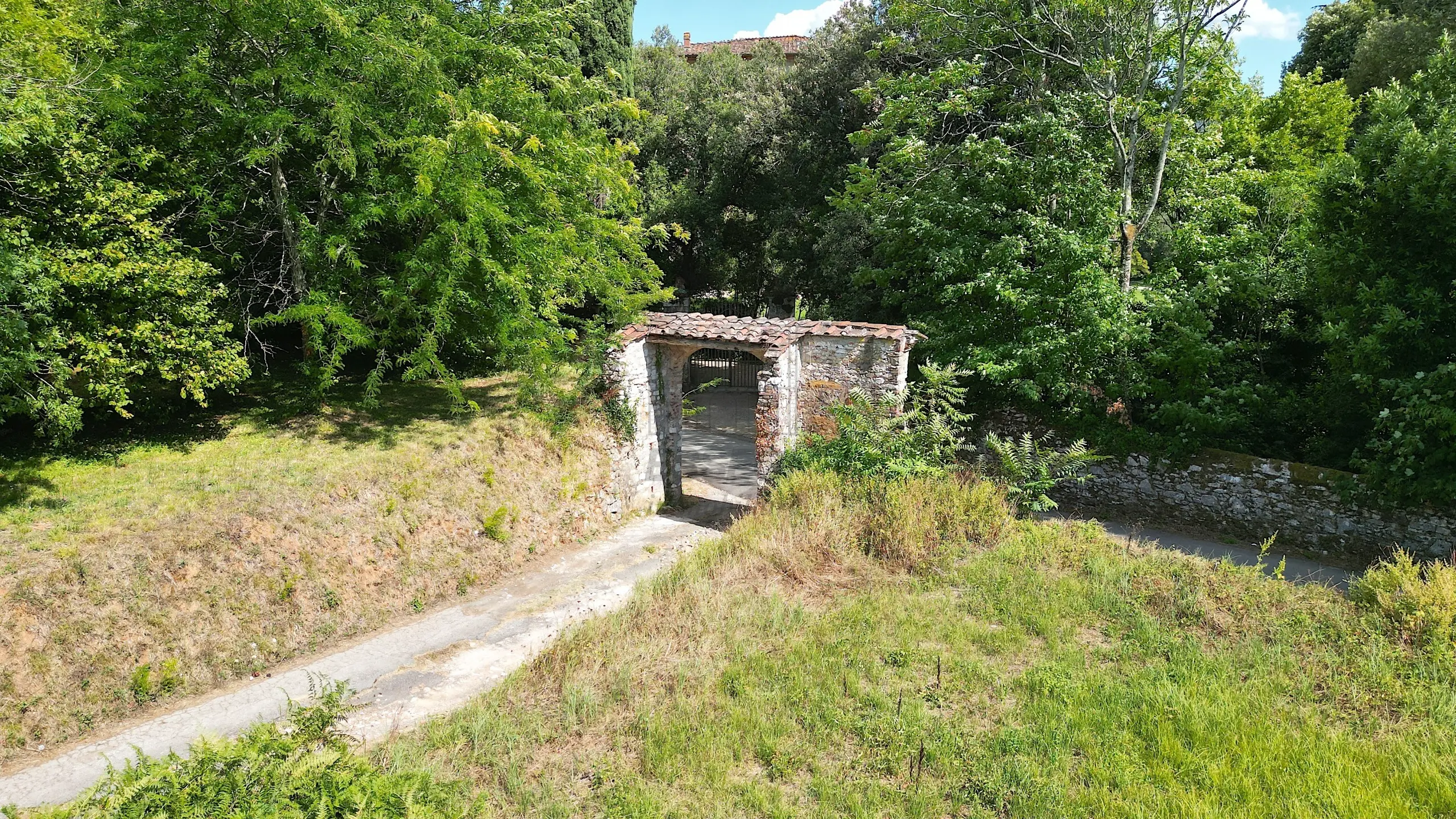 Immagine per Casale in vendita a Lucca 529