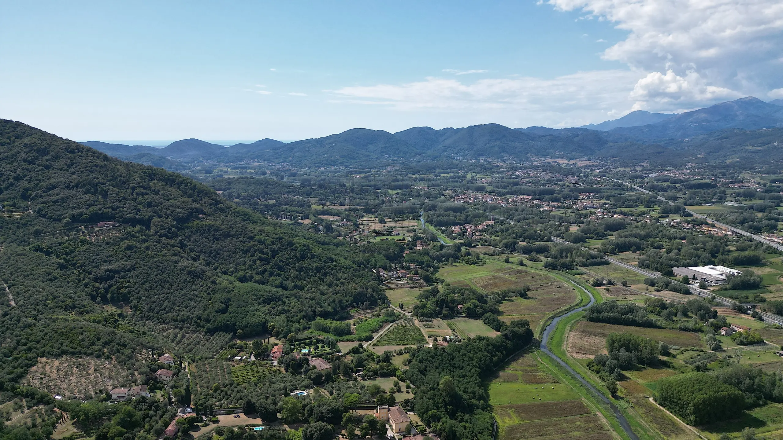 Immagine per Casale in vendita a Lucca 529