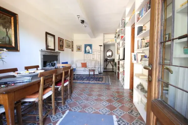 Casale via Località Lastrico 7, Pescaglia
