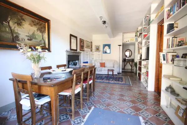 Casale via Località Lastrico 7, Pescaglia