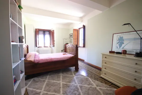 Casale via Località Lastrico 7, Pescaglia