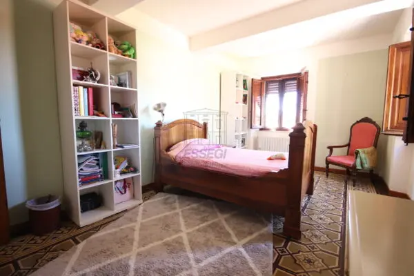 Casale via Località Lastrico 7, Pescaglia