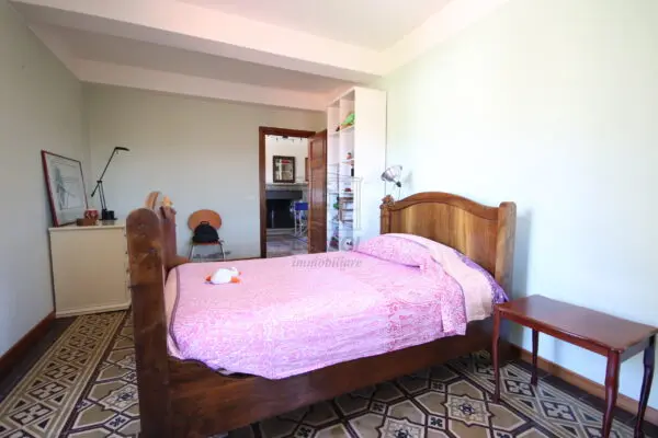 Casale via Località Lastrico 7, Pescaglia