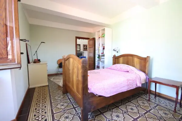 Casale via Località Lastrico 7, Pescaglia