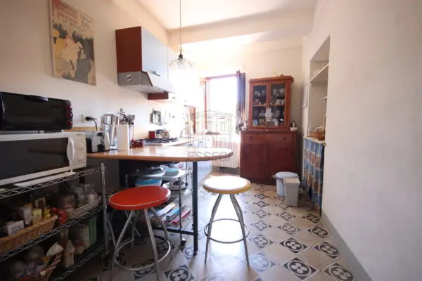 Casale via Località Lastrico 7, Pescaglia