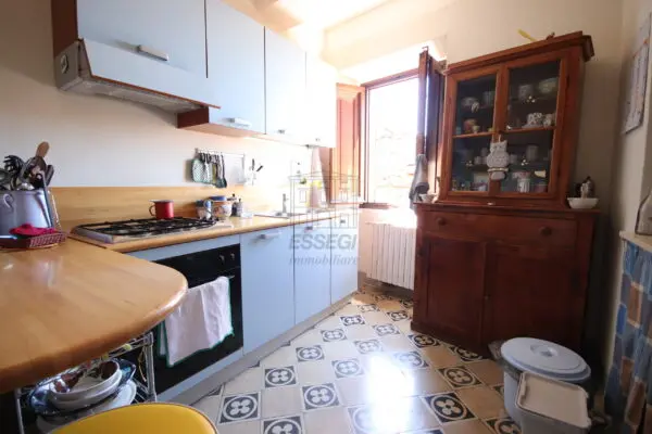 Casale via Località Lastrico 7, Pescaglia