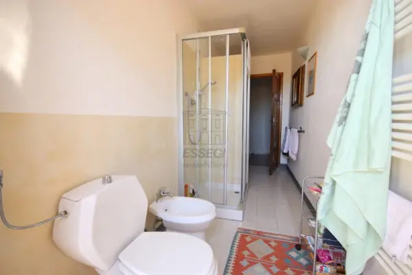 Casale via Località Lastrico 7, Pescaglia