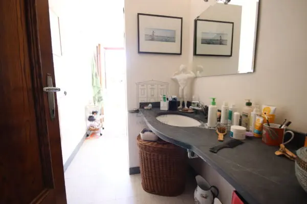 Casale via Località Lastrico 7, Pescaglia