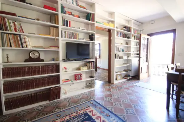 Casale via Località Lastrico 7, Pescaglia