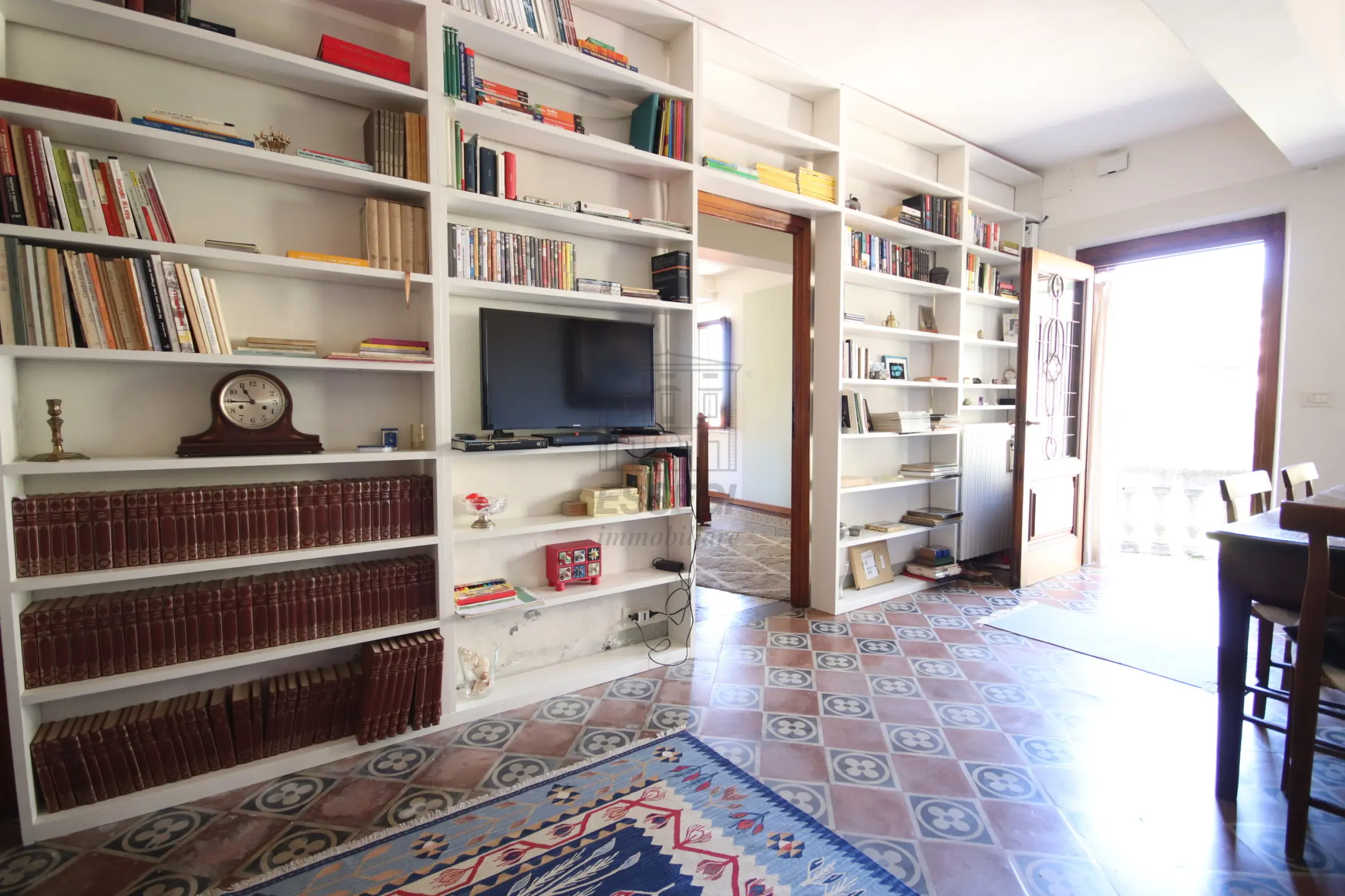 Immagine per Casale in vendita a Pescaglia via Località Lastrico 7