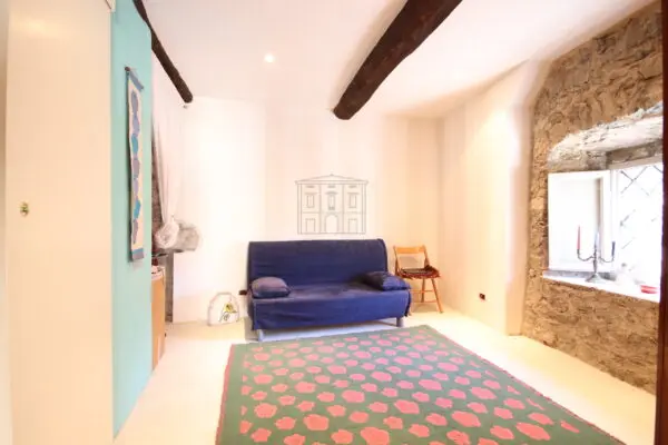 Casale via Località Lastrico 7, Pescaglia
