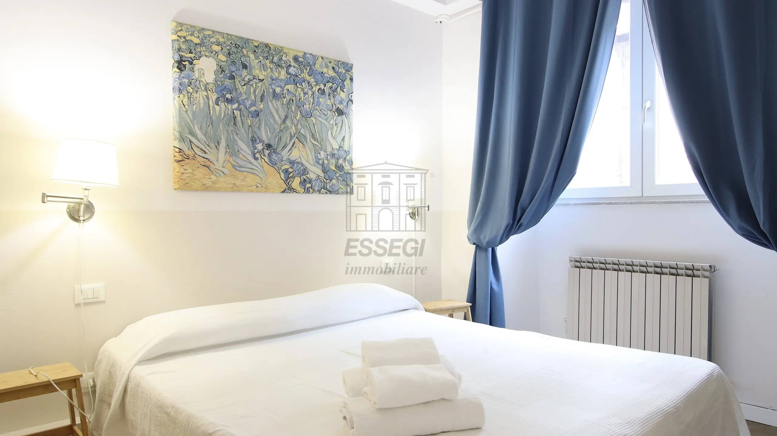 Immagine per Monolocale in vendita a Lucca via Beccheria 35