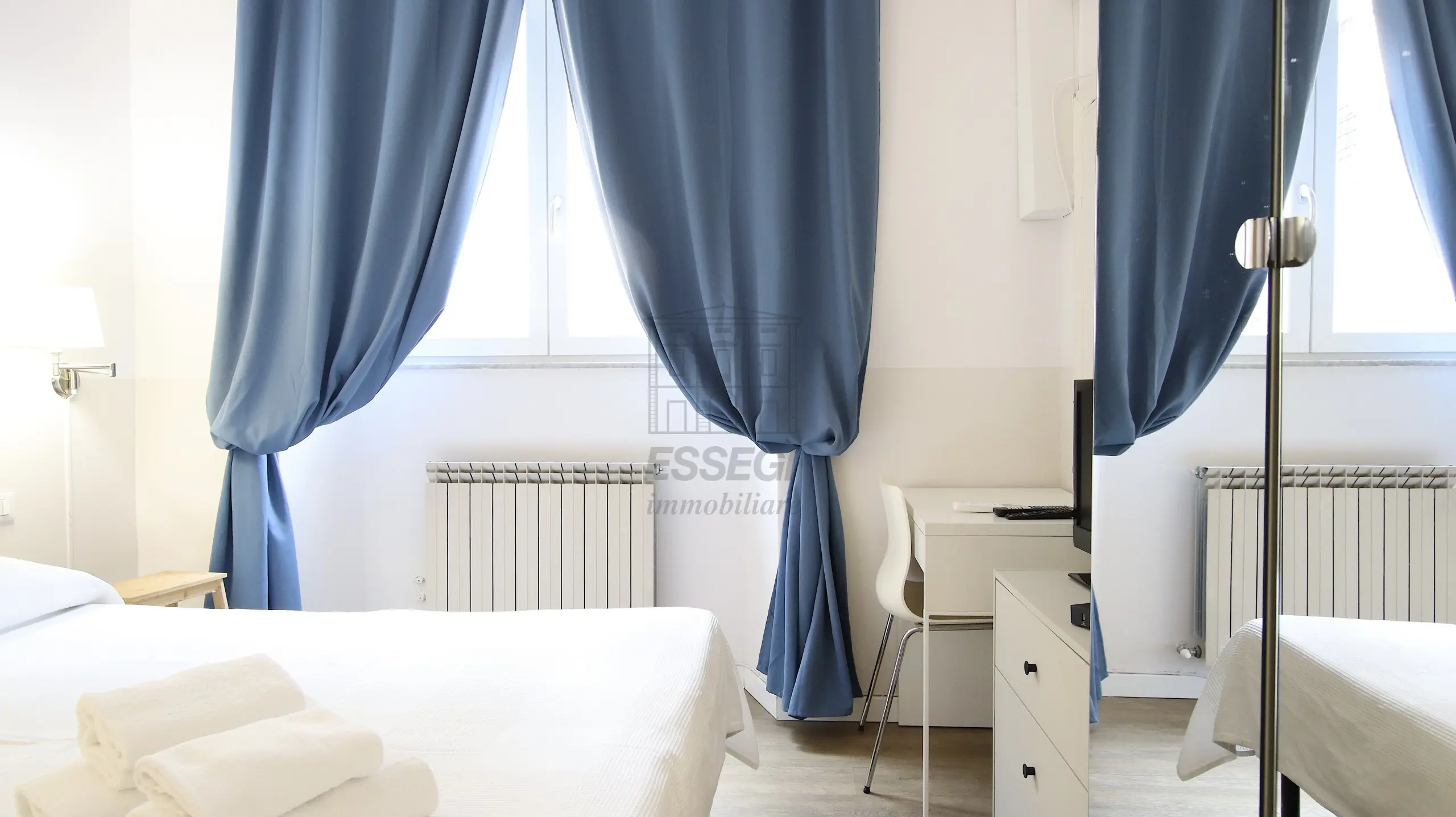 Immagine per Monolocale in vendita a Lucca via Beccheria 35
