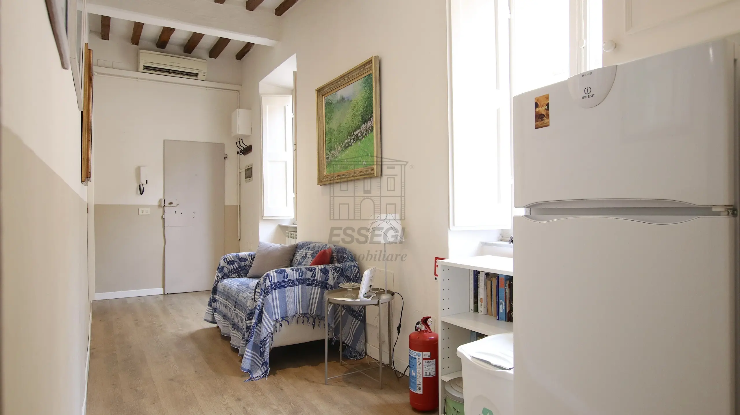 Immagine per Monolocale in vendita a Lucca via Beccheria 35