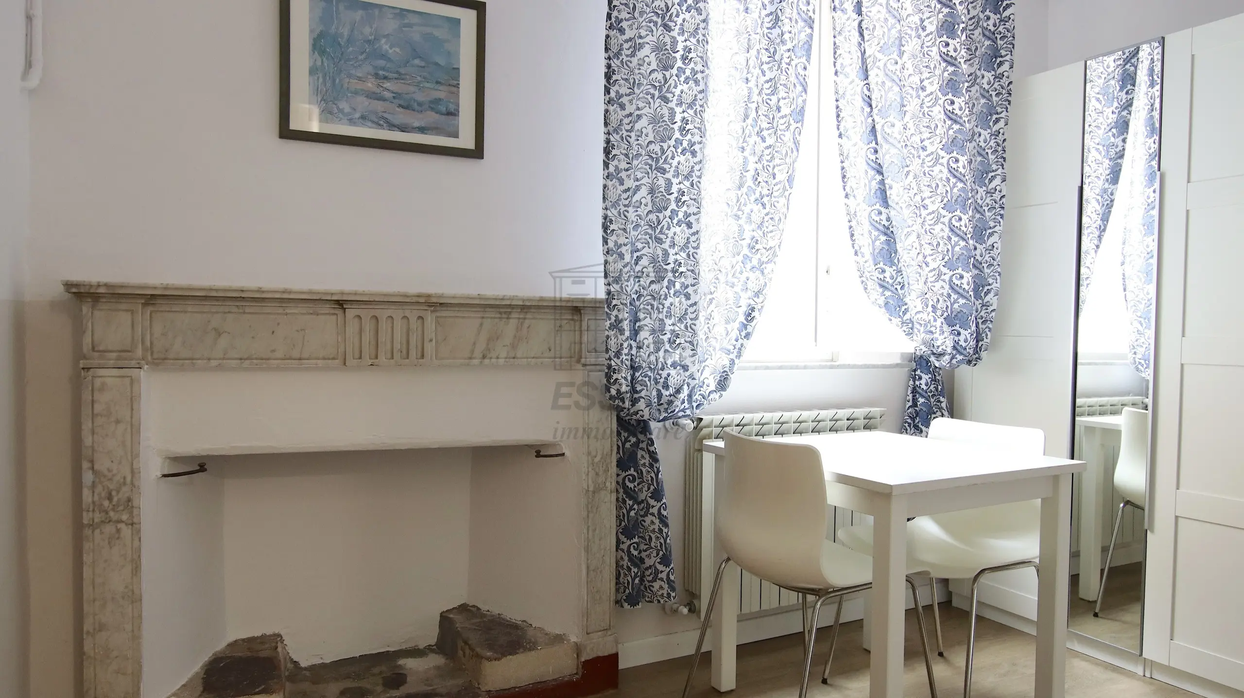 Immagine per Monolocale in vendita a Lucca via Beccheria 35