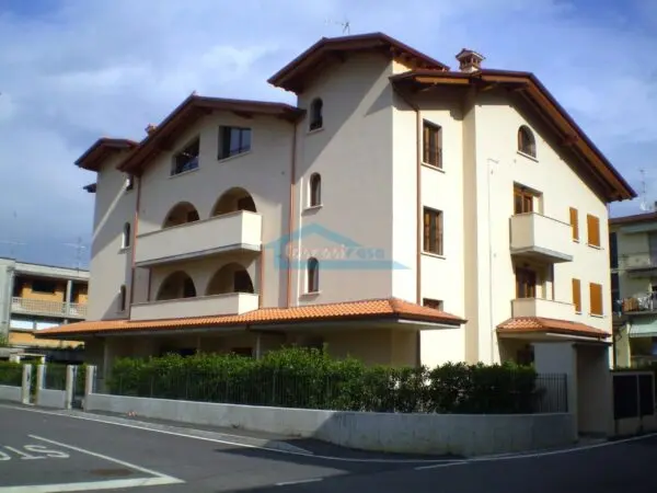 Mansarda via Vittorio Emanuele 173, Capriolo