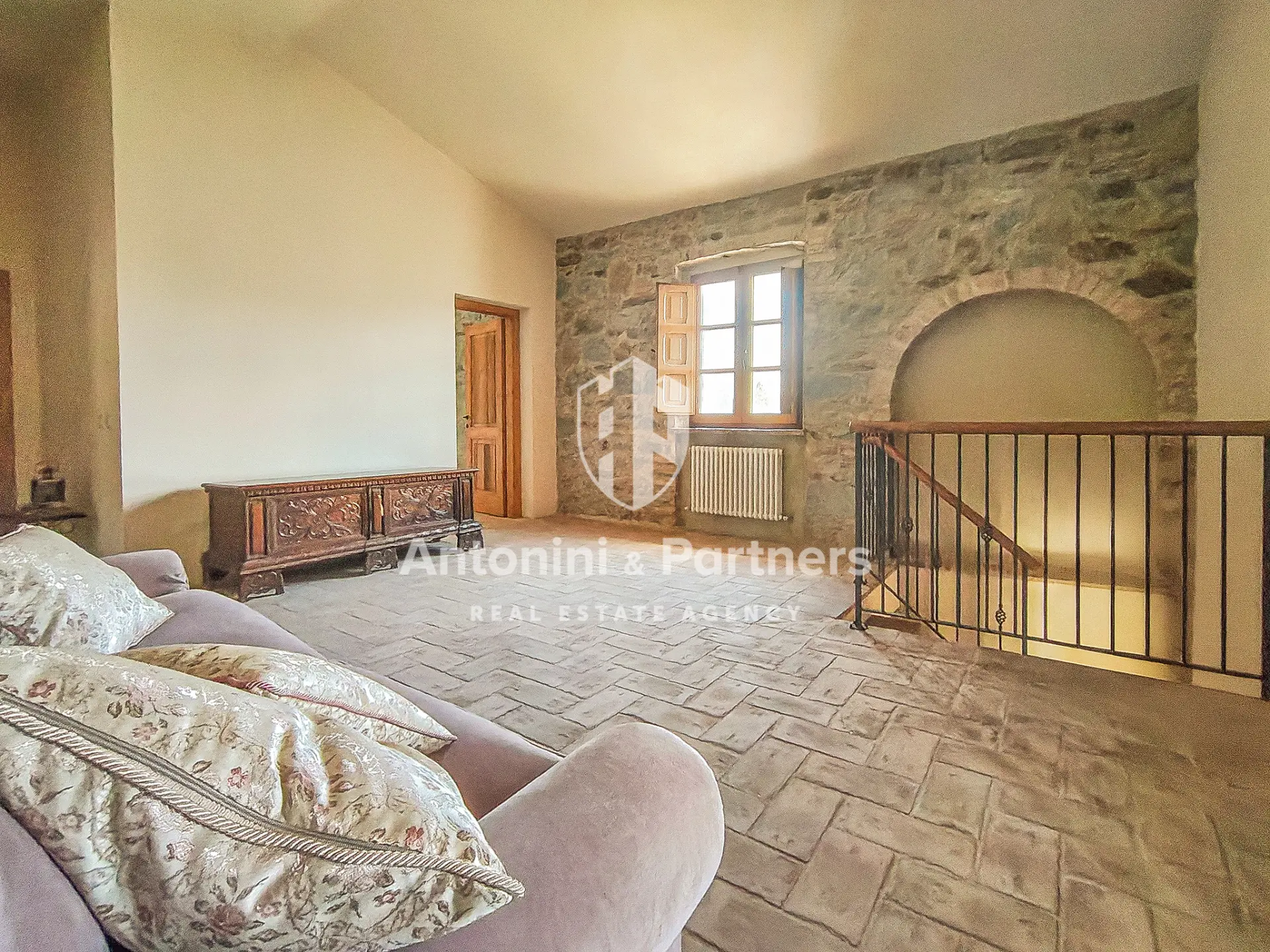 Immagine per Casale in vendita a Todi strada Provinciale 373