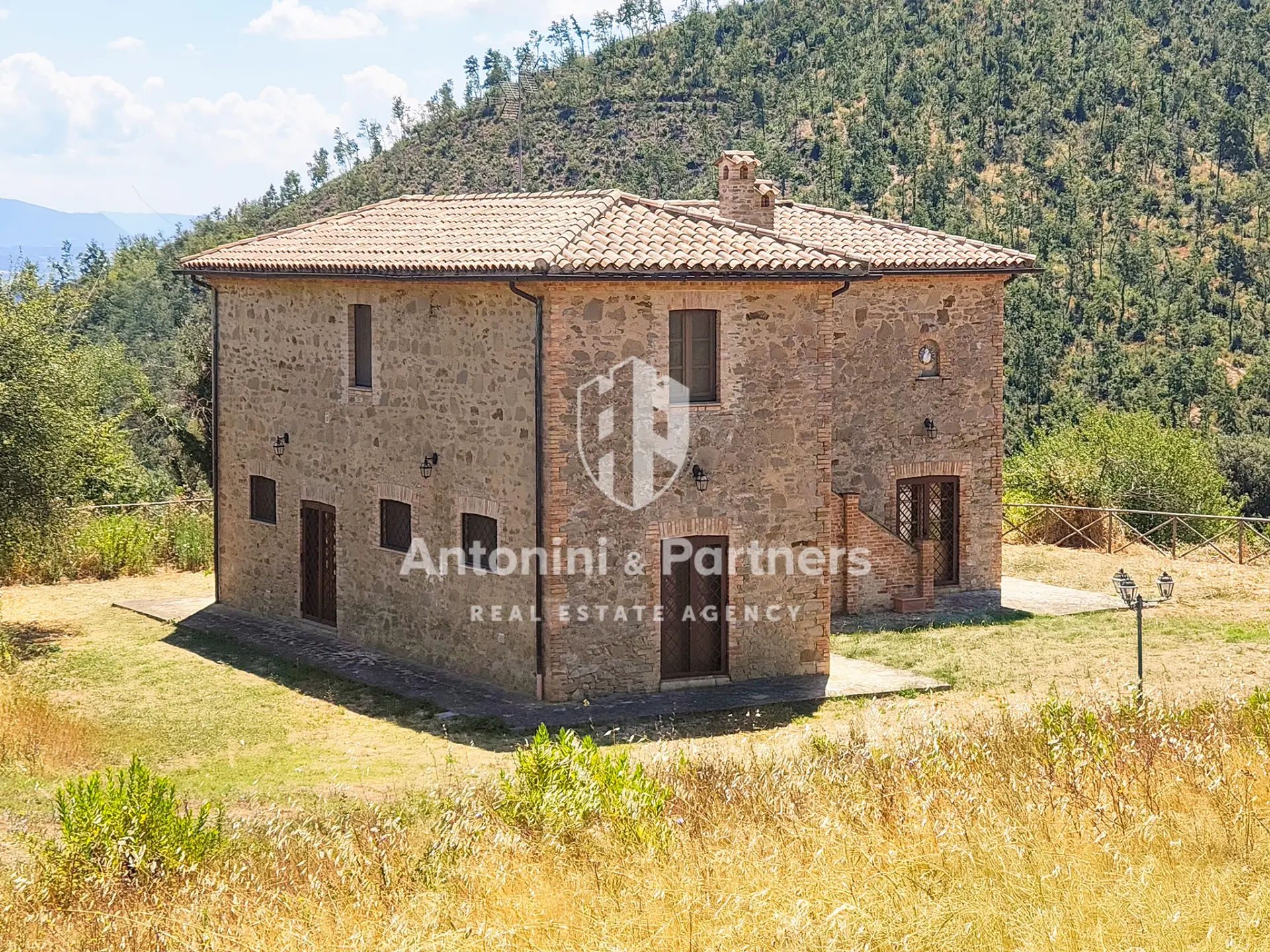 Immagine per Casale in vendita a Todi strada Provinciale 373