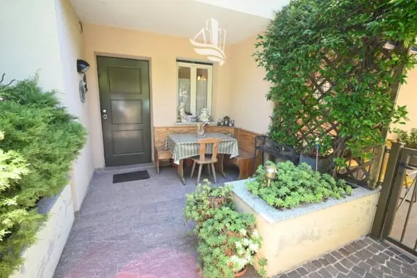 Villetta A Schiera Cortaccia Sulla Strada Del Vino